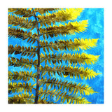 Leafy Wonder (Print Only) thumbnail