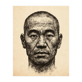 Gyotaku 02.02 (Print Only) thumbnail
