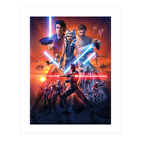 Star Wars (Print Only)