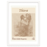Thirst – William Adolphe Bouguereau (1886) thumbnail