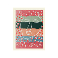 Dream In Bloom (Print Only)