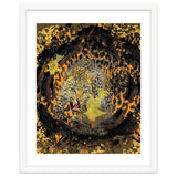 Angry Leopard thumbnail