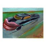 Auto Boca (Print Only) thumbnail