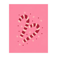 Candycanes (Print Only)
