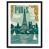 Paris, France thumbnail