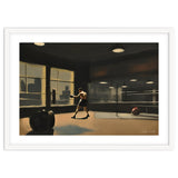 Boxing Gym #3 thumbnail