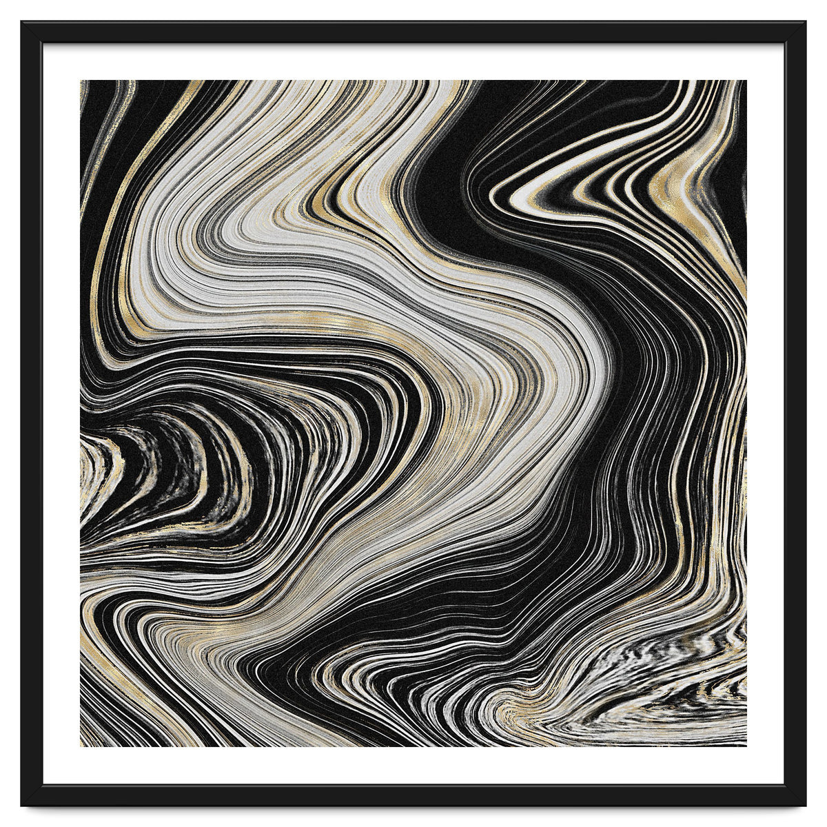 Agate Texture 01