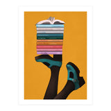 Stacked On Love (Print Only) thumbnail