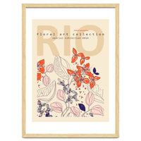 Floral Art Collection Special Exhibition