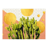 Cactus Dream #society6 #decor #buyart (Print Only) thumbnail