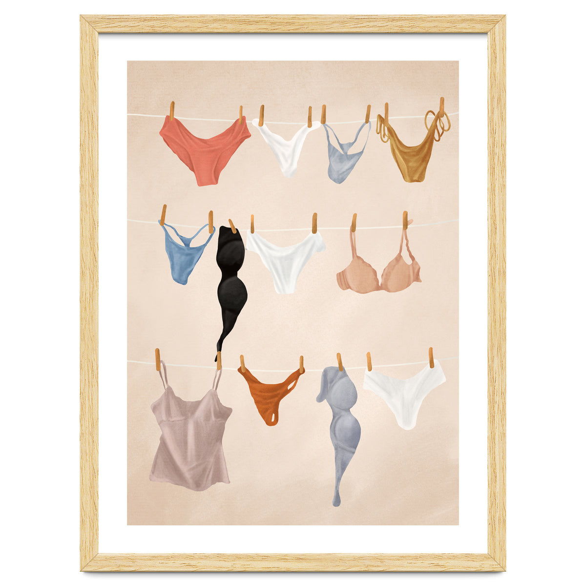 Underwear