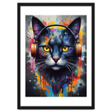 Cat Music thumbnail