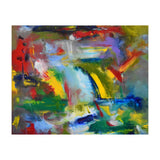 The Waterfall (Print Only) thumbnail