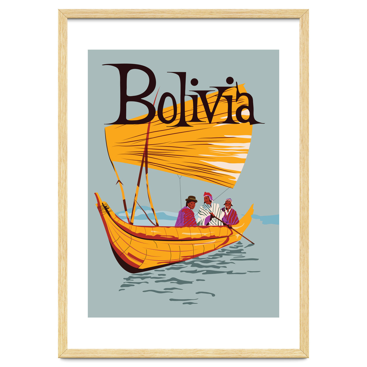 Bolivia