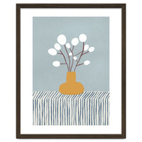 Palm Catkins
