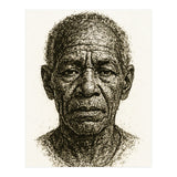 Gyotaku 04.01 (Print Only) thumbnail