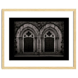 Bloor Street United Church No 1 with Border thumbnail