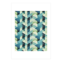 Triangular (Print Only)