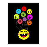 Having Fun (Print Only) thumbnail