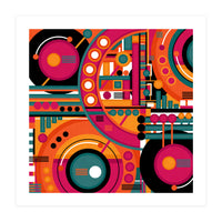 Perspective  (Print Only)