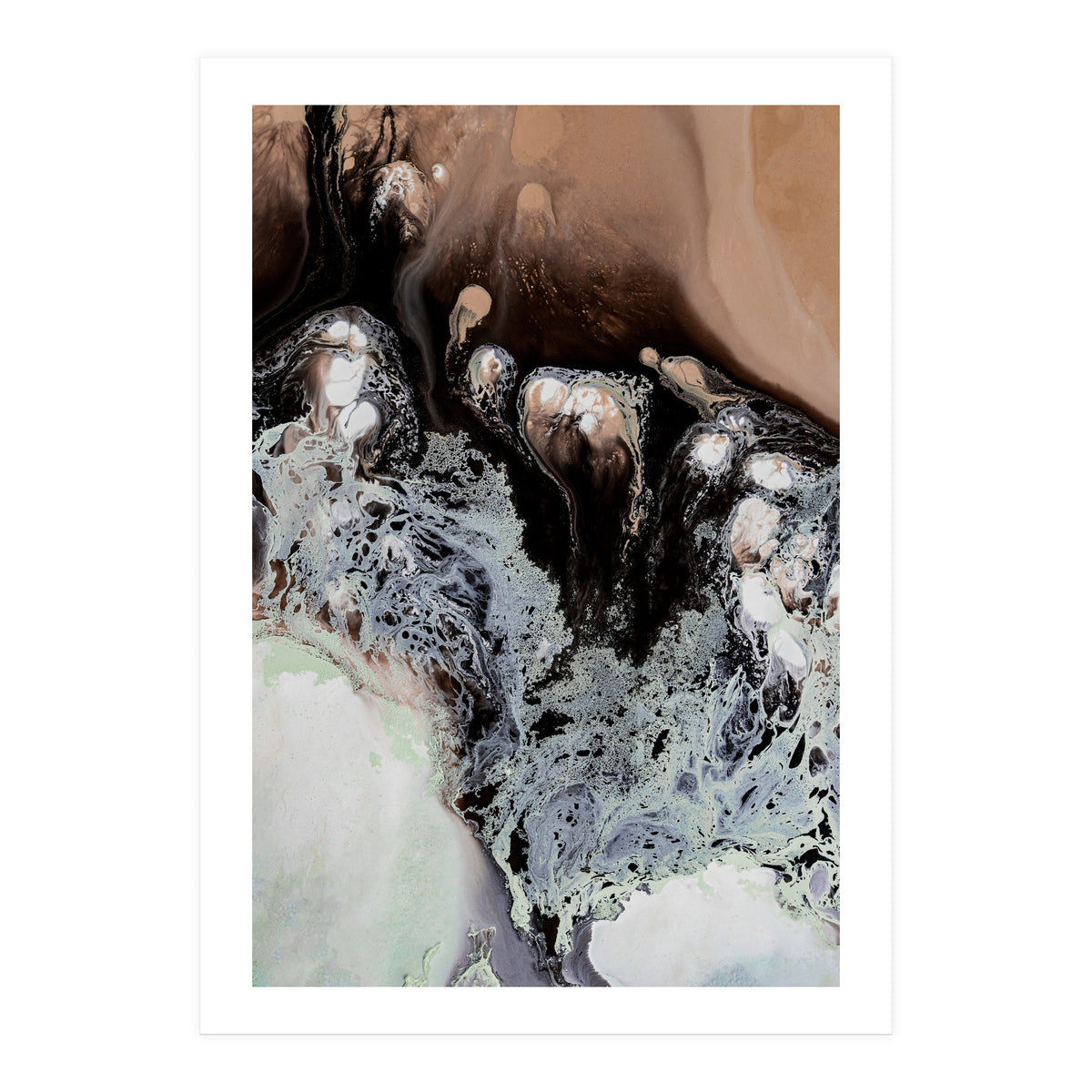 Kalahari (Print Only)