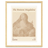 The Penitent Magdalene (ca 1635) thumbnail