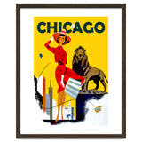Chicago, Windy City thumbnail