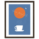 GOOD MORNING COFFEE thumbnail