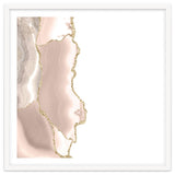 Ivory & Gold Agate Texture 05 thumbnail