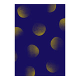 Golden Blues (Print Only) thumbnail