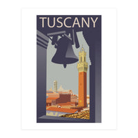 Tuscany, Italy (Print Only)