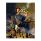 Free The Weed (Print Only) thumbnail