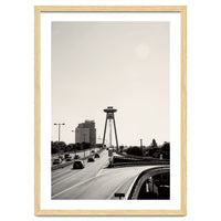 Bratislava Urban