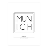 Munich (Print Only) thumbnail
