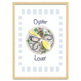 Oyster Lover thumbnail