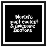 World's most coolest and awesome doctors thumbnail