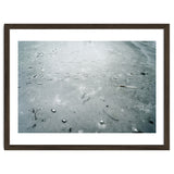 Frozen ice pond thumbnail