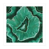 Malachite Texture 02 (Print Only) thumbnail