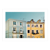Lisbon Apartment (Print Only) thumbnail