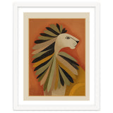 Leaf Mane Lion II thumbnail