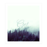 Get Lost (Print Only) thumbnail