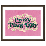 Crazy Plant Lady thumbnail
