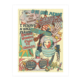Super Bitches (Print Only) thumbnail