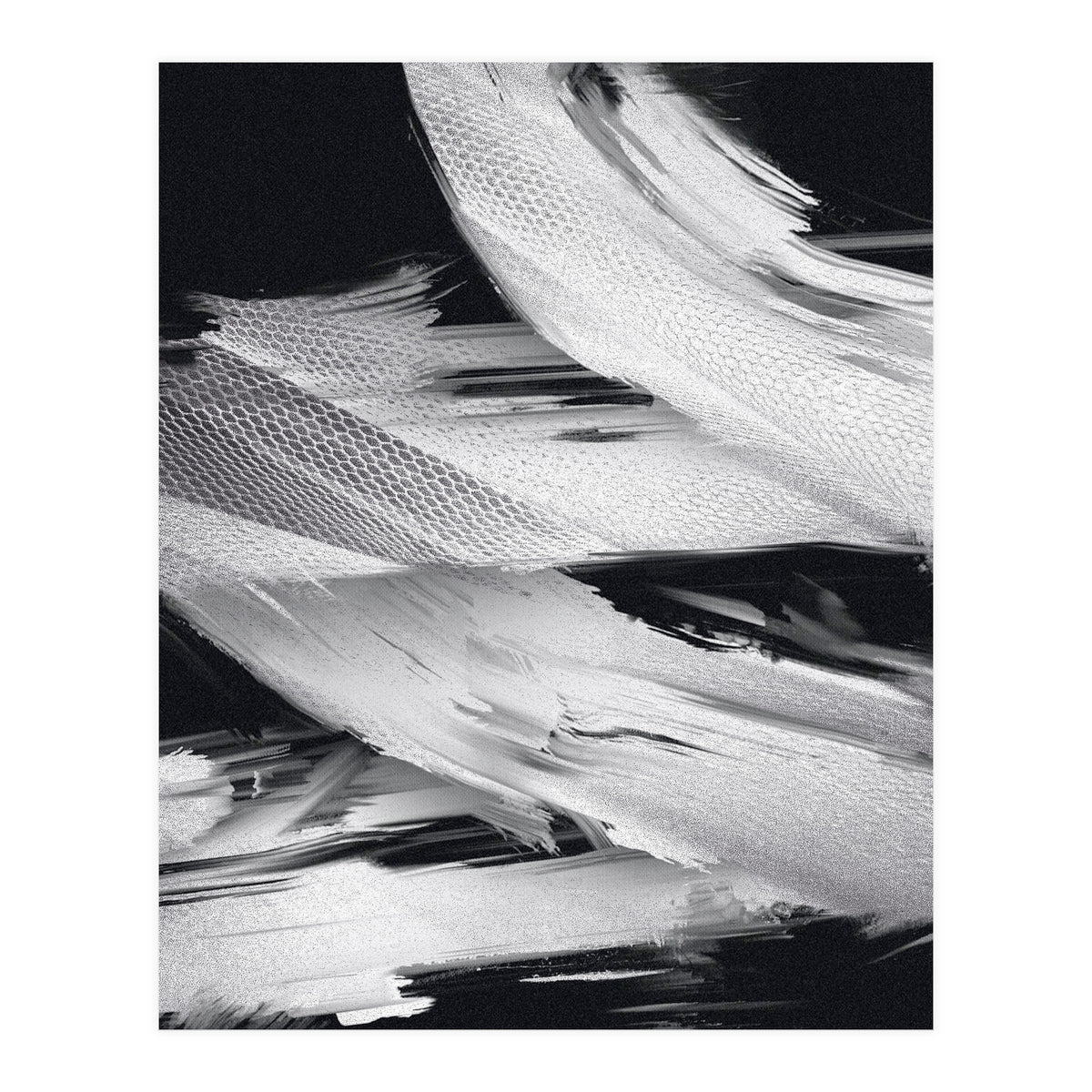 Flybynight  (Print Only)