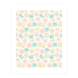 Floral Meditation (Print Only) thumbnail