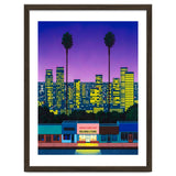 Hiroshi Nagai - City Pop At Night thumbnail