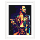 Freddie 4rever Style WPAP thumbnail