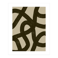 Earthen Traces (Print Only)