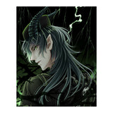 Anime (Print Only) thumbnail