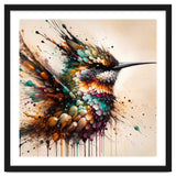 Powerful Hummingbird thumbnail